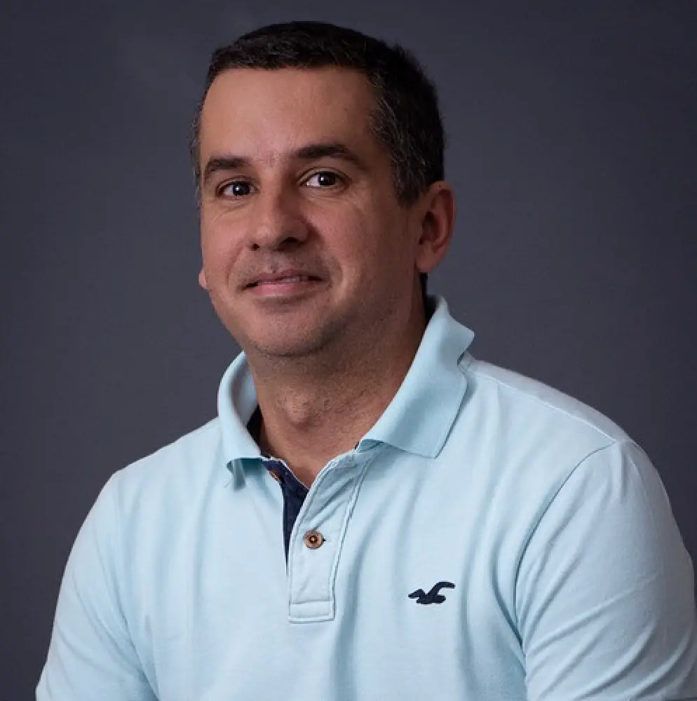Caio Lobo