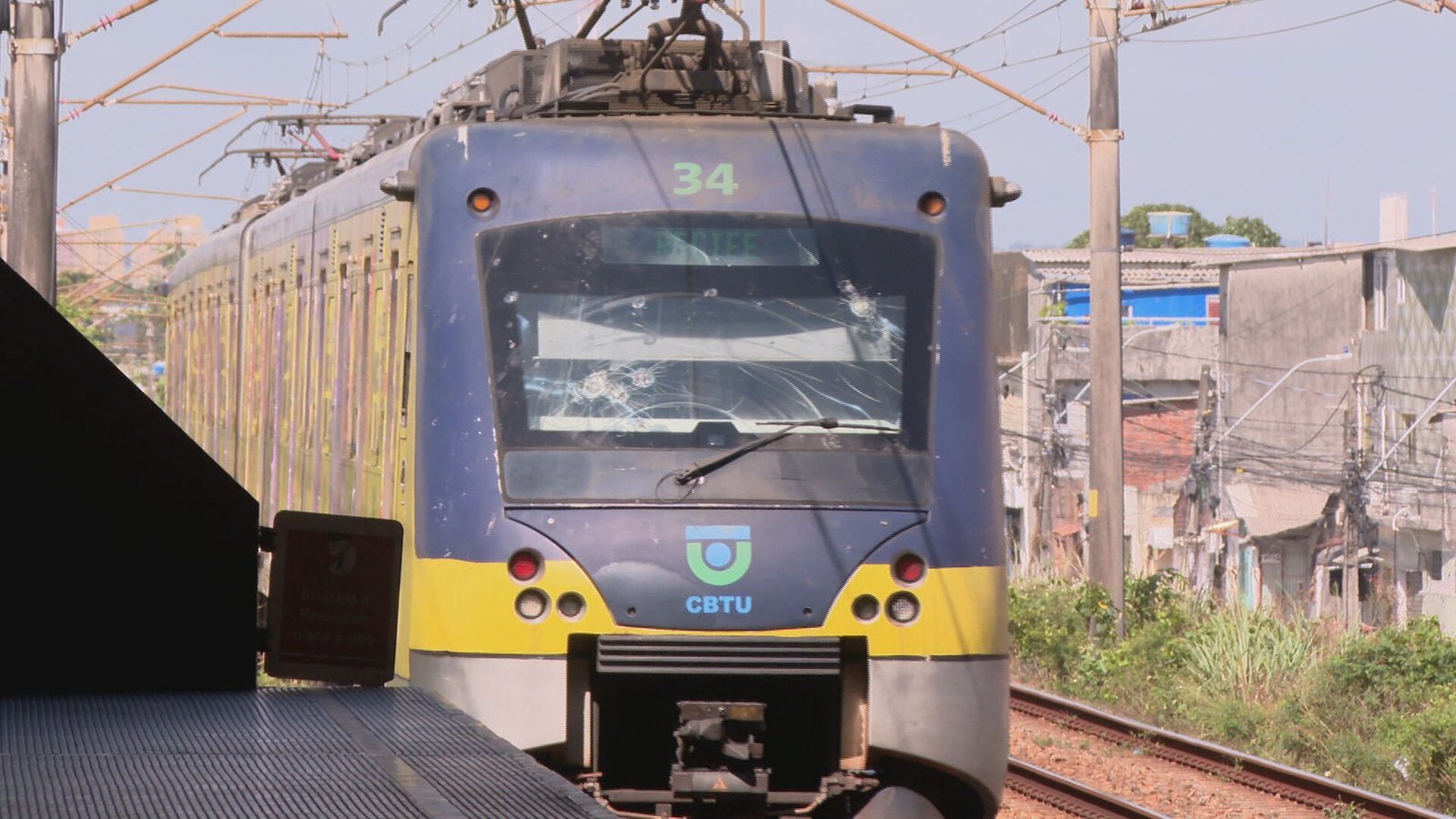 Atenção, passageiro: Linha Centro do Metrô do Recife altera horário de funcionamento a partir desta segunda (28)