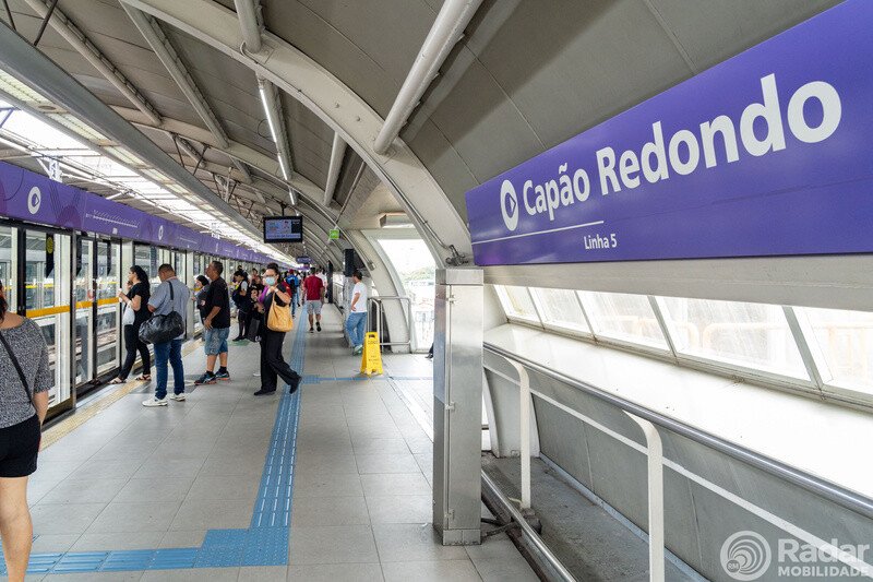 Estações Capão Redondo e Osasco terão serviços grátis para quem busca emprego e precisa regularizar documentos