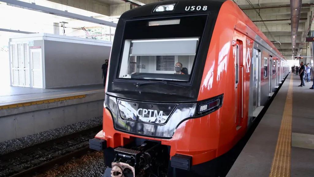 CPTM e TIC Trens terão alterações na circulação no fim de semana de 26 e 27 de setembro
