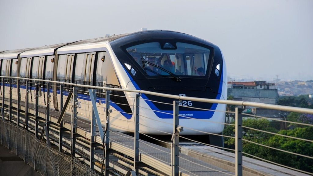 Metrô estende operação 24 horas nos fins de semana até janeiro de 2027