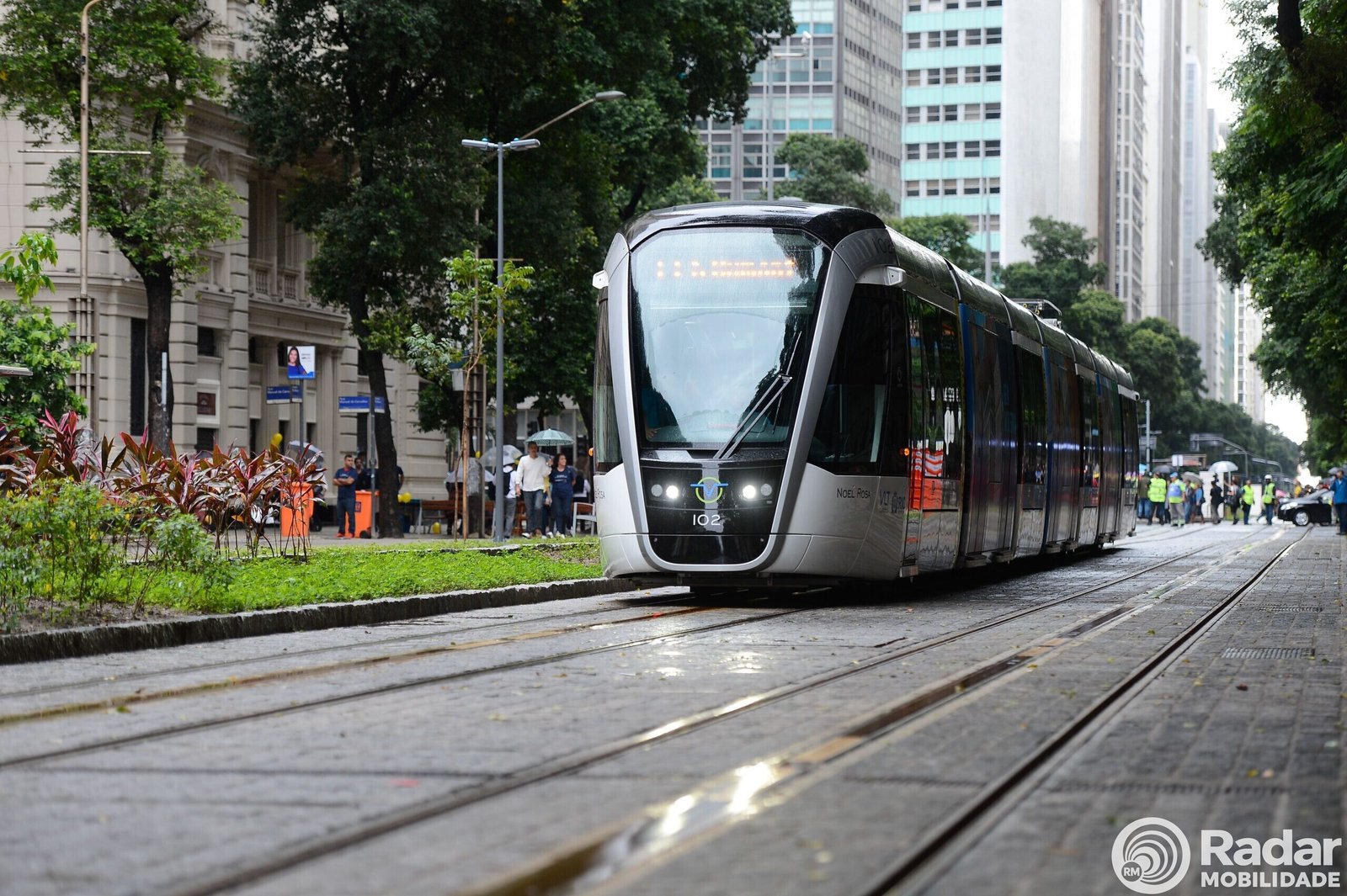 VLT Carioca tem vagas nas áreas Administrativa e de Manutenção