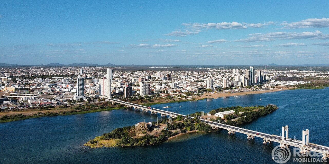 LATAM começa a voar diretamente de Recife a Petrolina