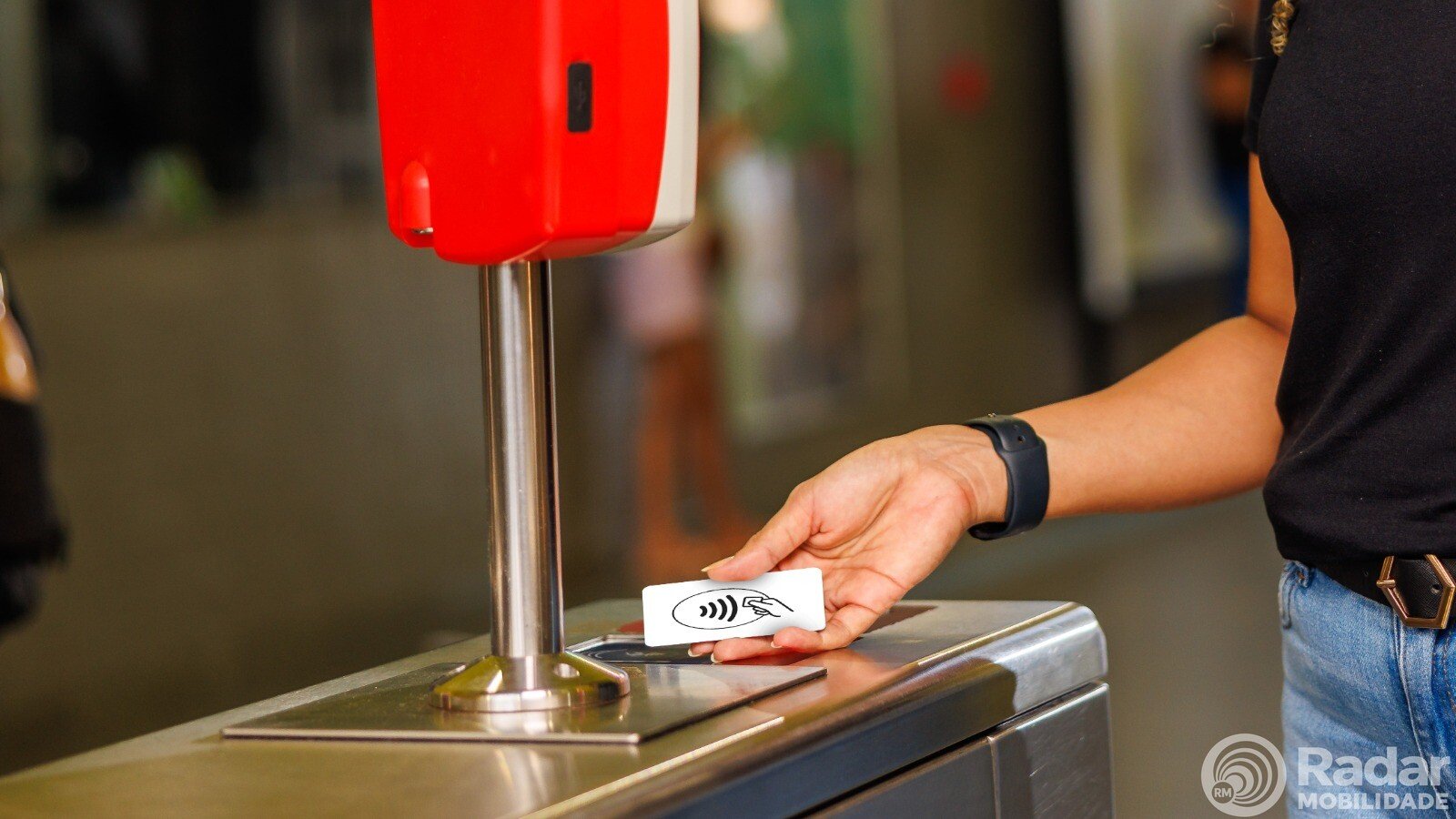No Dia do Cliente, Metrô Bahia destaca suas ações voltadas a tecnologia e modernização dos sistemas