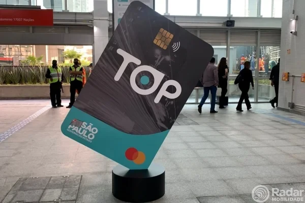 Aplicativo antigo do TOP deixa de funcionar neste domingo; usuários devem migrar para o TOP – App de Transporte