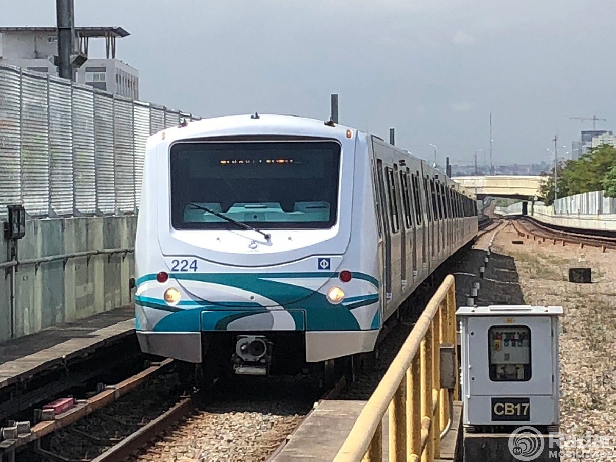 Dia Mundial Sem Carro: Enquanto um trem da CPTM tira 1,7 mil veículos das ruas, rede do Metrô substitui 16 “Marginais” em SP