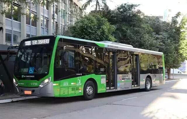 SPTrans cria nova linha de ônibus para ligar bairros Vila Arouca e Três Cruzes
