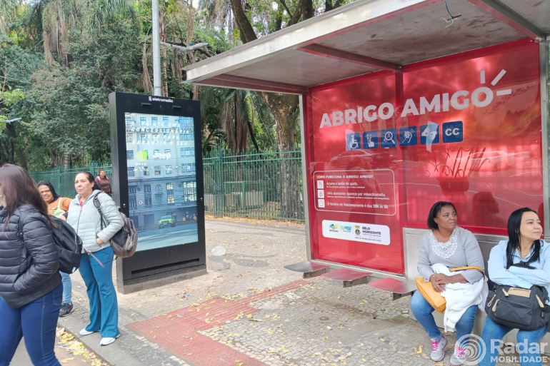 BH: Abrigo Amigo completa um mês com quase 1,2 mil atendimentos e funcionando em 100 pontos