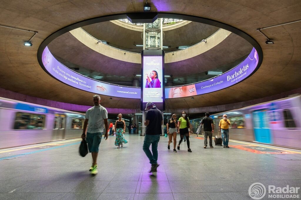 Feriado de 12 de outubro terá mudanças em trens e metrô de São Paulo; veja o que muda nas linhas
