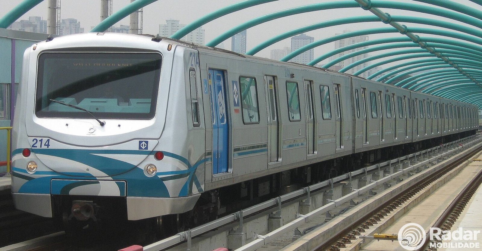 São Paulo: Metrô, trens e ônibus intermunicipais terão tarifas gratuitas nos dias das eleições