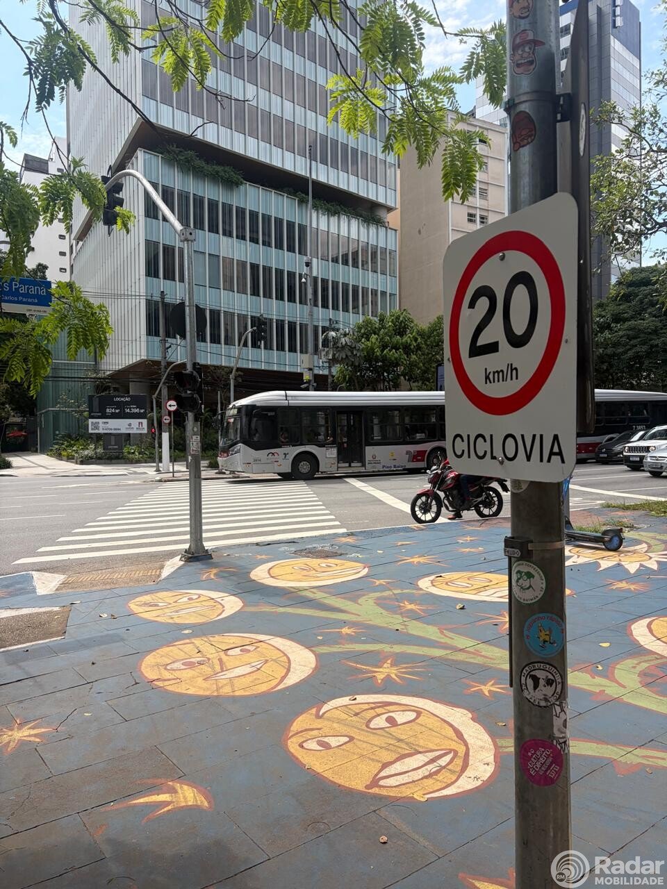 São Paulo começa a multar bicicletas e patinetes elétricos; veja as regras e os valores