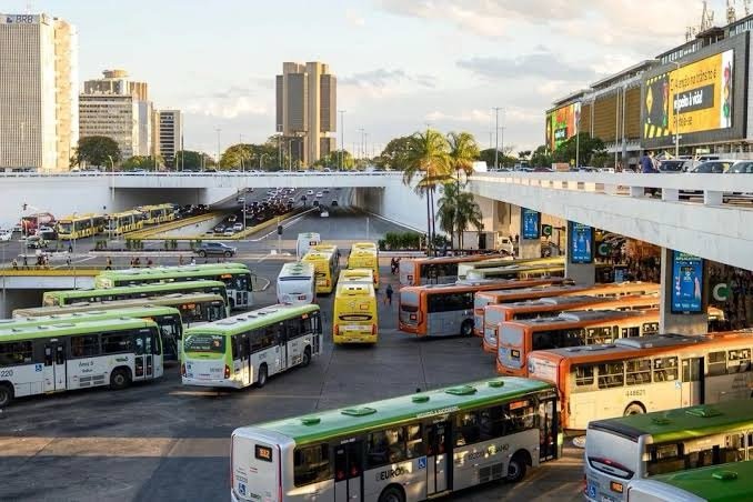 Transporte público gratuito aos finais de semana? Proposta prevê tarifa zero em todo o Brasil