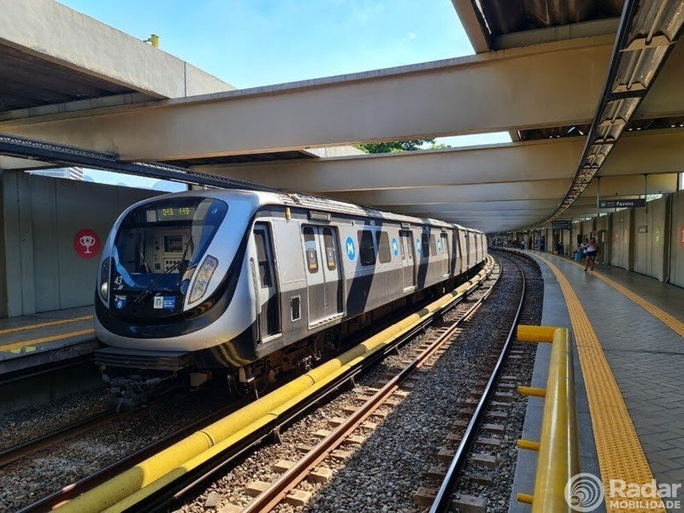 Eleições 2026: Rio de Janeiro terá transporte público gratuito em todo o estado