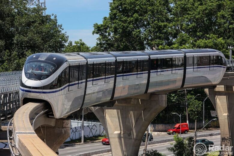 ARX Brasil vence licitação para projetar expansão da Linha 17-Ouro do Metrô de São Paulo