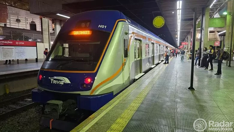 Trivia Trens retoma operação das linhas 11-Coral e 12-Safira sob supervisão da CPTM; Linha 13-Jade já iniciou a transição
